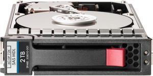 HPE Q2R41A 2.40TB 2.5" SAS 10000rpm Internal Server Hard Drive