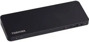 Dynabook Thunderbolt 3 Dock