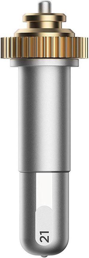 Cricut Tip Housing QuickSwap Fine Debossing Silver