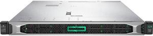 HPE P19776-B21 ProLiant DL360 G10 1U Rack Server - 1 x Intel Xeon Silver 4208 2.10 GHz - 16 GB RAM - Serial ATA/600 Controller