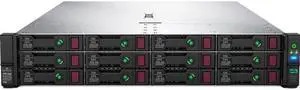 HPE P20248-B21 ProLiant DL380 G10 2U Rack Server - 1 x Intel Xeon Gold 5220 2.20 GHz - 32 GB RAM - Serial ATA/600, 12Gb/s SAS Controller