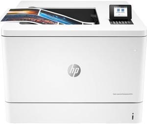 HP LaserJet Enterprise M751dn Wireless Colour Laser Printer