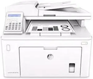 HP Laserjet Pro M227FDN MFP 30PPM 1200 dpi Multifunction Monochrome Printer