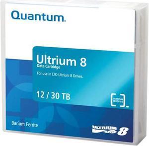 Quantum LTO WORM Ultrium-8 Data Cartridge