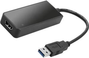 USB 3.0 TO HDMI EXTERNAL