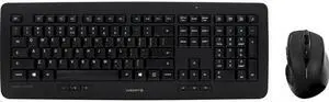 WRLS KEYB & MOUSE 104+10 LAYOUT