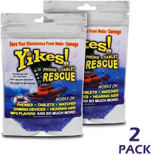 Yikes! Phone and Tablet Rescue, 2 Pack