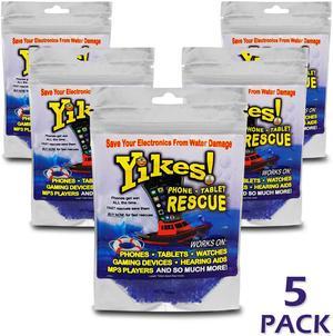 Yikes! Phone and Tablet Rescue, 5 Pack