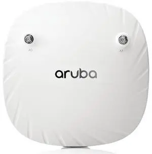 Aruba HPE AP-504 802.11ax 1.77 Gbit/s Wireless Access Point R2H23A