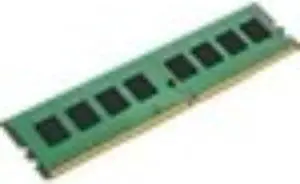 Kingston 32GB 2666MHz DDR4 288-pin DIMM Memory Module KVR26N19D8/32