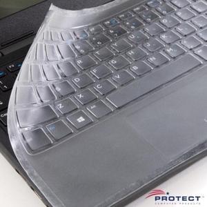 Protect Computer Protective Laptop Keyboard Cover For Dell Latitude 5500