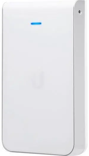 Ubiquiti UniFi HD In-Wall Wave 2 Wireless Access Point UAP-IW-HD