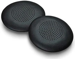 Plantronics Ear Cushion - Leatherette Plantronics Ear Cushion - Leatherette