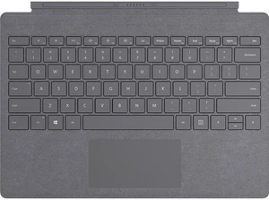 SURFACE PRO SIGNA TYPE COVER ENGLISH LT CHARCOAL SURFACE PRO SIGNA TYPE COVER ENGLISH LT CHARCOAL