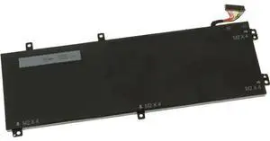 E-REPLACEMENTS RRCGW-ER Dell Laptop Battery E-REPLACEMENTS RRCGW-ER Dell Laptop Battery