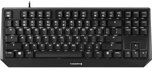Cherry MX 1.0 TKL Mechanical Keyboard G803811LYAEU2