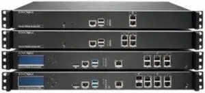 SonicWall 6210 Network Security/Firewall Appliance 02SSC0976