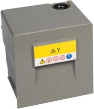 Ricoh Toner Cartridge Yellow 842084