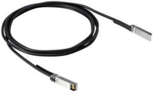 HPE Aruba 50G SFP56 to SFP56 3m DAC Cable