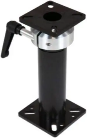 Havis Mounting Pole for Docking Station Keyboard Notebook CHDM202