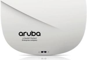 Aruba IAP-335 IEEE 802.11ac 2.50 Gbit/s Wireless Access Point