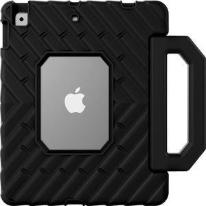 Gumdrop FoamTech Carrying Case for 10.2" Apple iPad 7th Generation Black 02A002