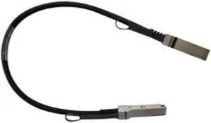 Mellanox MCP1650-H002E26 DAC Cable IB HDR up to 200Gb/s QSFP56 2m MCP1650H002E26