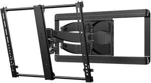 Sanus VLF628-B1 Full Motion Mount for 46" - 90" TV
