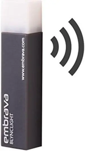 Embrava Blynclight Mini - Busy Light for The Office