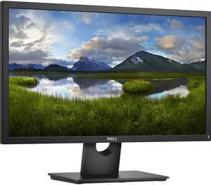 24" Monitor With Stand