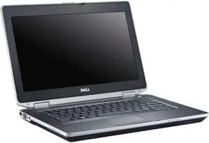 DELL Laptop Latitude Intel Core i5-3320M 8GB Memory 256 GB SSD Intel HD Graphics 4000 14.0" Non-Touch Screen Windows 10 Pro 64-bit E6430 ATG