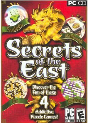 Secrets of the East Secrets of the East