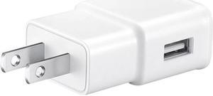 4XEM 2A Samsung Wall Charger Black 4XSAMCHARGERBK