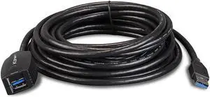 KANEXPRO EXT-USB16FT USB3.0 ACTIVE EXTENSION CABLE-16FT