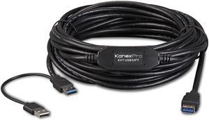 KANEXPRO EXT-USB32FT USB3 0 ACTIVE EXTENSION CABLE 32FT