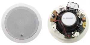 Kramer GALIL-6-CO(PAIR) 2-Way Open-Back Ceiling Speakers w/1-Yr Warranty Kramer GALIL-6-CO(PAIR) 2-Way Open-Back Ceiling Speakers w/1-Yr Warranty