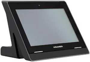 Kramer KT-107 7–Inch Wall & Table Mount PoE Touch Panel w/1-Yr Warranty