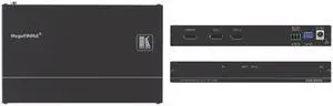 Kramer VM-2H2 1:2 4K60 4:4:4 HDCP 2.2 HDMI 2.0 DA w/7-Yr Warranty