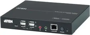 ATEN KA8278 VGA/HDMI KVM over IP Console Station w/3-Yr Warranty