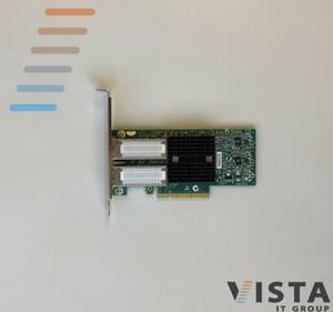 Lenovo SystemX Mellanox ConnectX-3 40GbE / FDR IB VPI Adapter - 00D9550