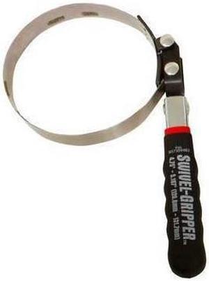 LISLE 57060 LISLE 57060 - 5 TRACTOR FILTER WRENCH