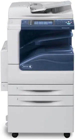 Xerox WorkCentre 5325 Multifunction