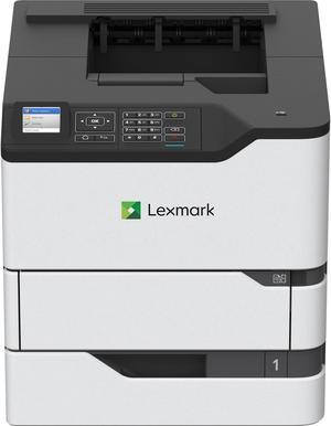 Monochrome Networking Lexmark 35SC260 MS417dn Compact Laser Printer Duplex Printing 