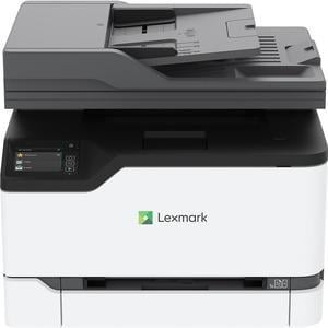 Lexmark CX431adw Color Laser Printer