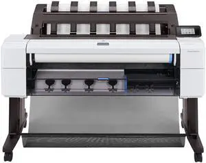 HP DesignJet T1600dr 36" PostScript Printer (3EK13A#B1K)