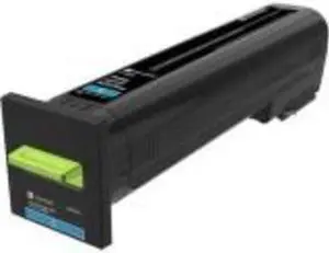 CX825 CYAN EXTRA HYIELD TNR CART