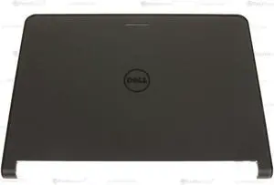 Dell OEM Latitude 3340 3350 13.3" LCD Back Cover Lid Top LCD Back Cover WHTJ6