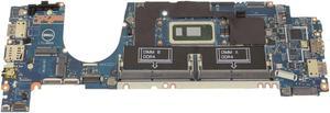 Dell OEM Latitude 7400 Laptop Motherboard System Board 1.9GHz Motherboard M2JD3