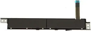 Dell OEM Latitude 5400 5500 Precision 3540 Lower Left and Mouse Buttons YPHVV
