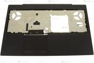 New Dell OEM Precision 7530 Touchpad Palmrest Assembly KDGPF